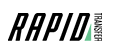 rapid-transfer logo