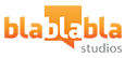 blablabla studios logo