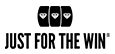 just for the win logo
