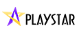 playstarpragmatic play logo