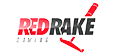 red rake logo