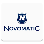 Novomatic logo
