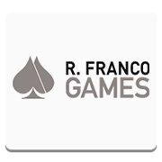 R Franco logo