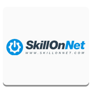Skill On Net logo