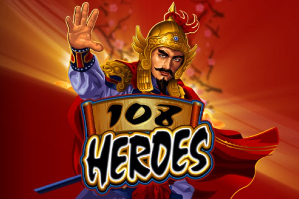 108 Heroes img