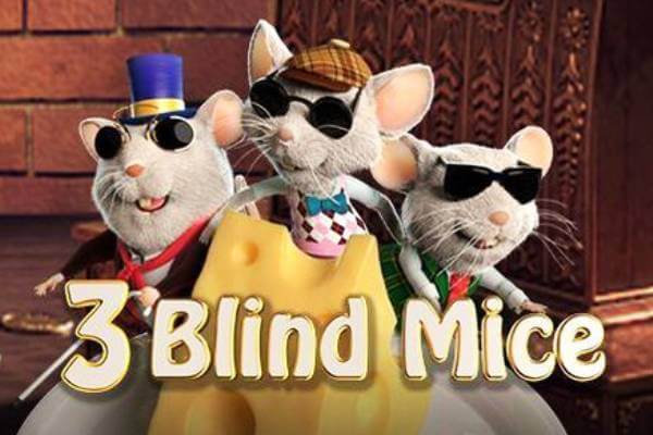 3 blind Mice ss img