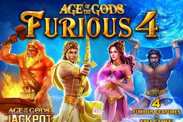 Age of the Gods Furious 4-ss-img