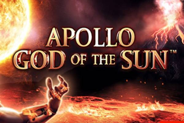 Apollo God of the Sun-ss-img