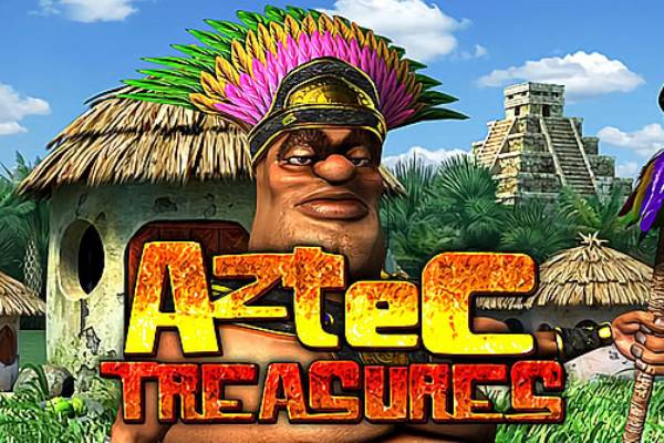 Aztec Treasures-ss-img