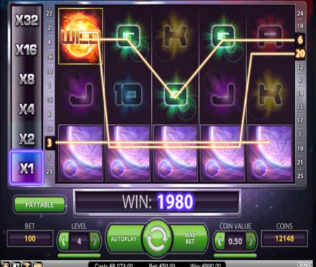 Big Bang símbolos especiales