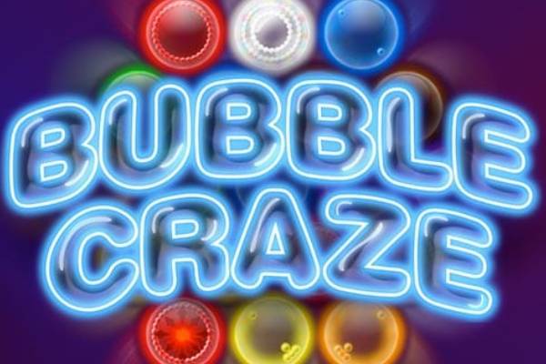 Bubble Craze-ss-img