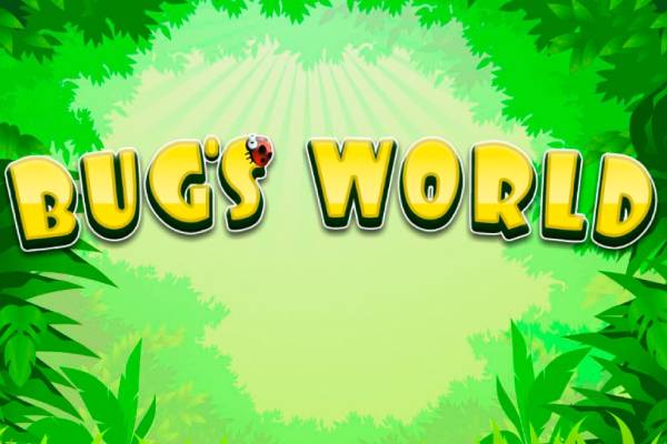 Bug's World-ss-img