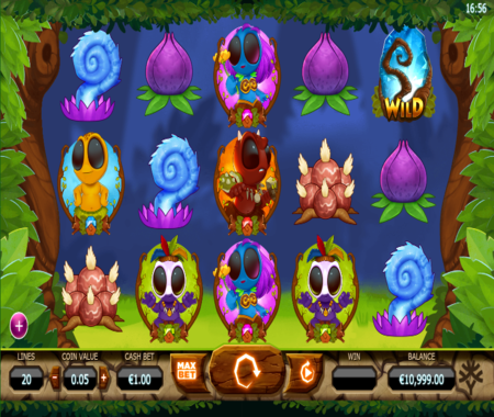 Chibeasties símbolos especiales