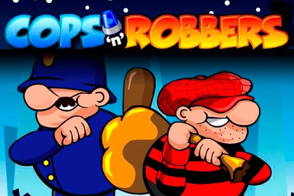 Cops 'N' Robbers-ss-img
