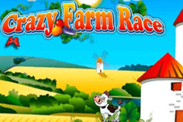 Crazy Farm Race-ss-img