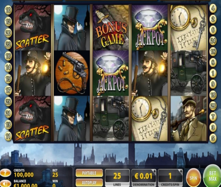 Detective Chronicles símbolos