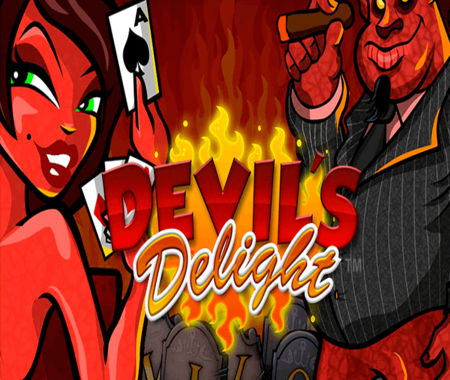 Devils Delight slot
