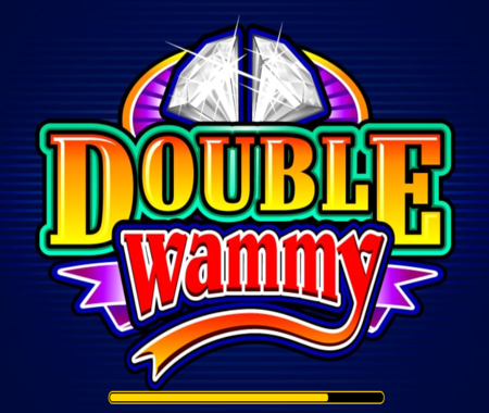 Double Wammy slot