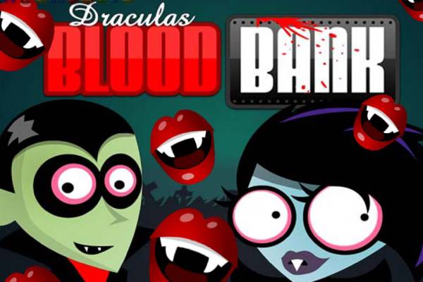 Dracula's Blood Bank-ss-img