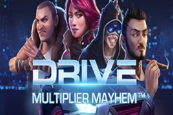 Drive multiplier Mayhem-ss-img