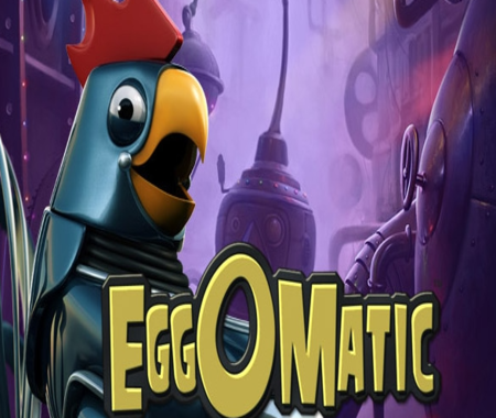 Eggomatic slot