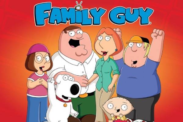 Family Guy-ss-img