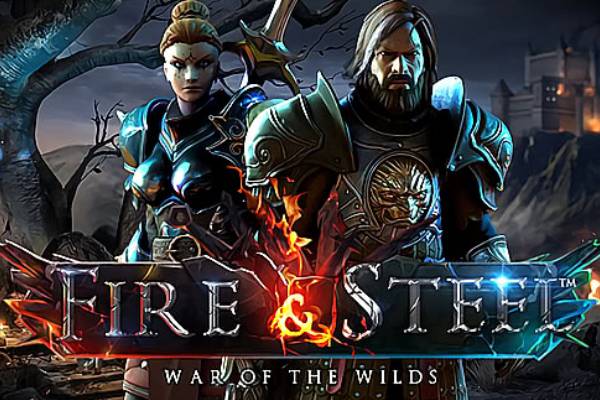 Fire and Steel-ss-img