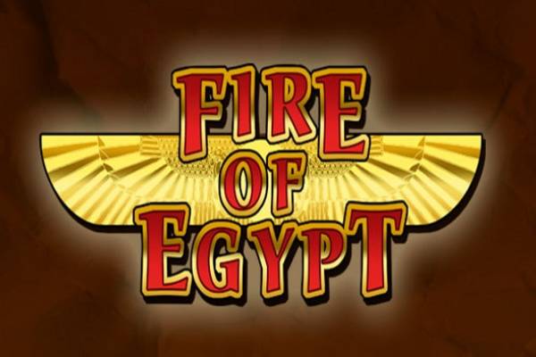 Fire of Egypt-ss-img