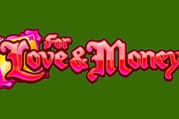 For Love and money-ss-img