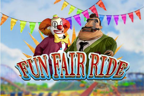 Fun Fair Ride-ss-img