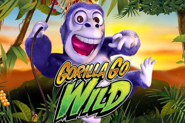 Gorilla Go Wild-ss-img