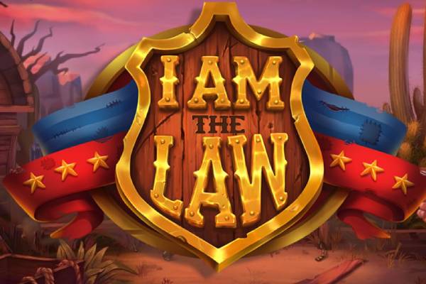 I am the Law-ss-img