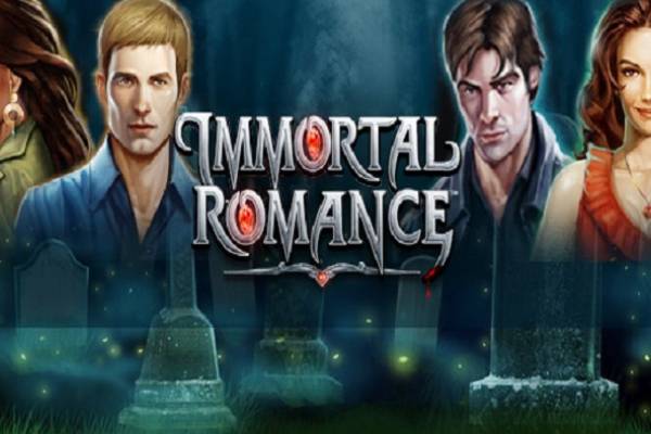 Immortal Romance-ss-i,g