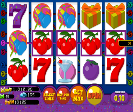 Jackpot Jamba símbolos especiales