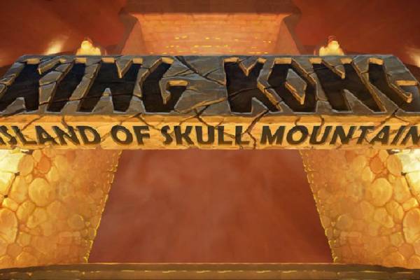 King Kong Island of Skull Mountain-ss-img