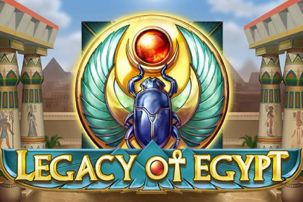 Legacy of Egypt-ss-img