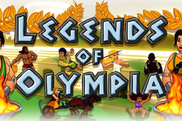 Legends of Olympia-ss-img