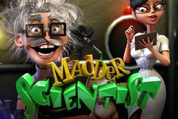 Madder Scientist-ss-img