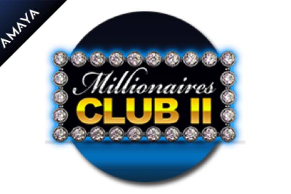Millionaires Club II-ss-img
