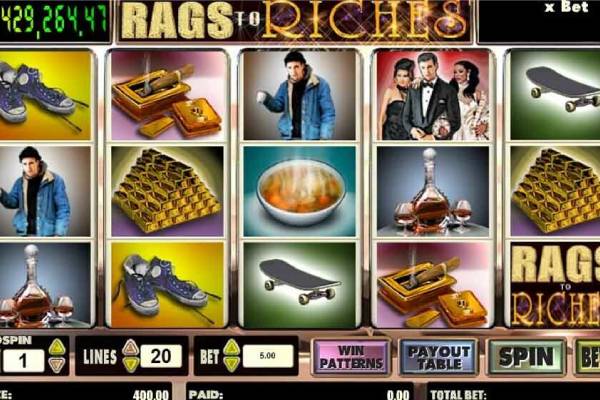 Rags to Riches-ss-img