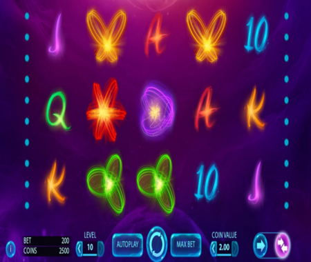 Sparks símbolos especiales