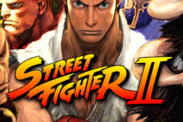 Street Fighter II-ss-img