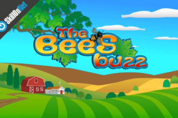 The Bees Buzz-ss-img