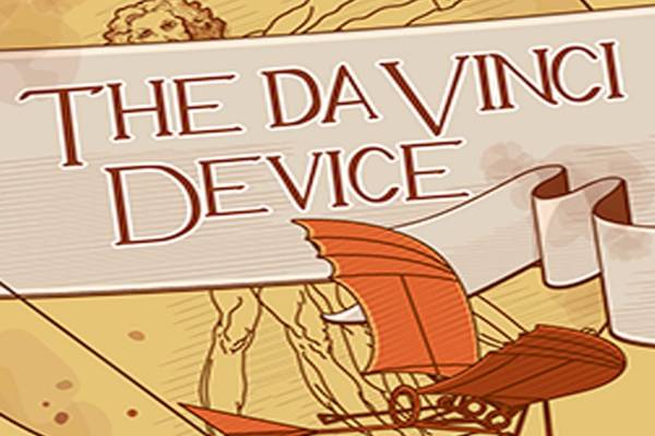 The Da Vinci Device-ss-img