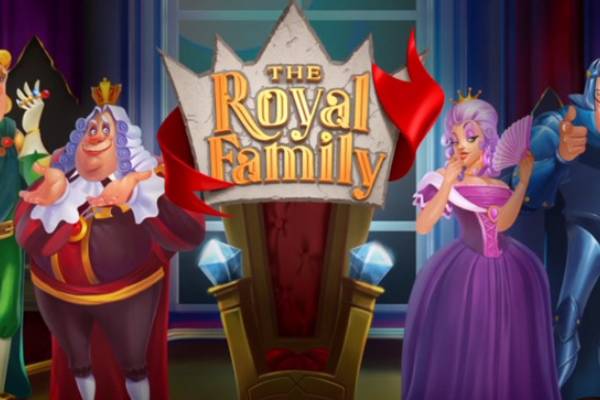 The Royal Family-ss-img