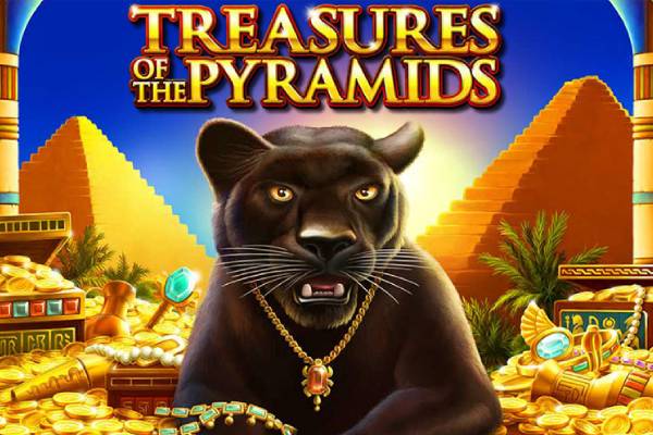 Treasure Of the pyramids-ss-img