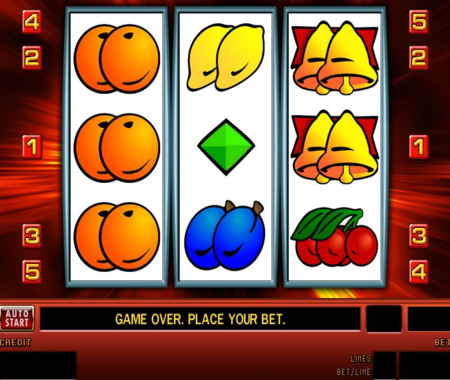 Triple Chance Símbolos 