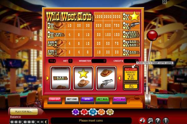 Wild West Slots-ss-img