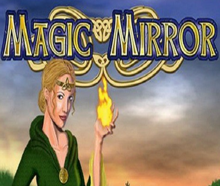 magic mirror 1