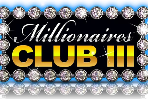 Millionaire's Club III-ss-img